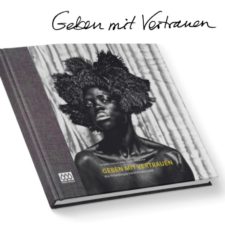 Geben mit Vertrauen Ise Bosch Justus Eisfeld Claudia Bollwinkel Dreilinden 2018